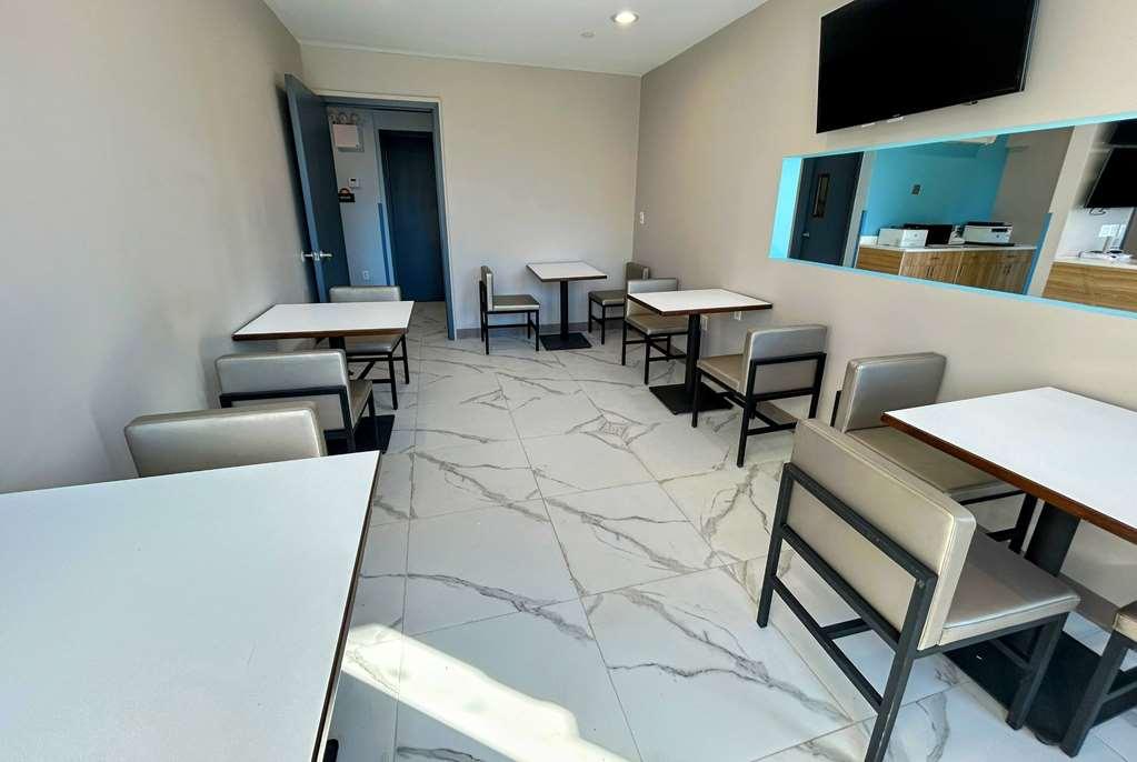 Days Inn By Wyndham Staten Island New York Einrichtungen foto